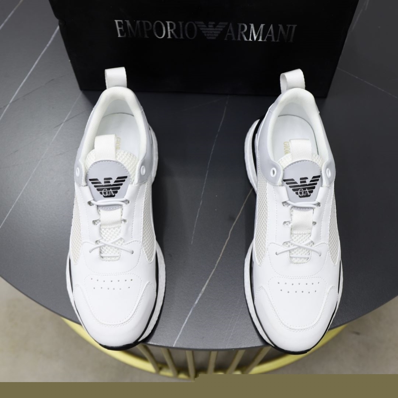 Armani Sneakers